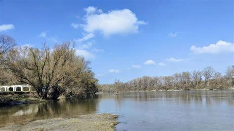 Szigetszentmiklós, Pest vármegye időjárása